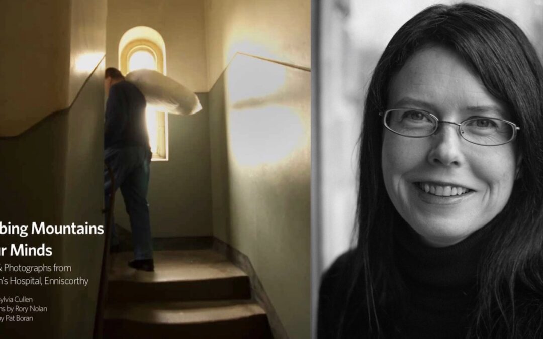 Sylvia Awarded Artist’s Reflection Bursary